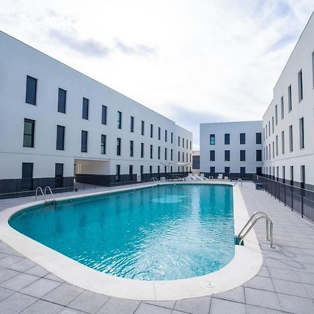 Micampus Alicante Student Residence San Vicente Raspeig Ngoại thất bức ảnh