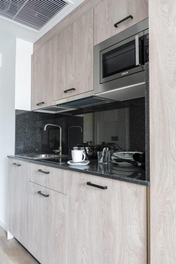 Micampus Alicante Student Residence San Vicente Raspeig Ngoại thất bức ảnh