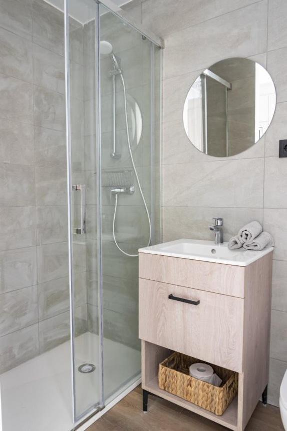 Micampus Alicante Student Residence San Vicente Raspeig Ngoại thất bức ảnh