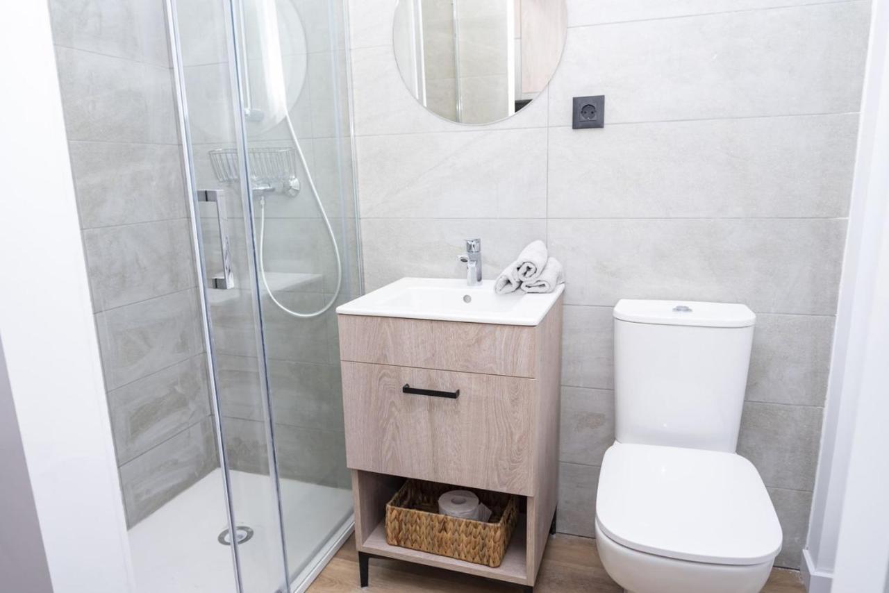 Micampus Alicante Student Residence San Vicente Raspeig Ngoại thất bức ảnh