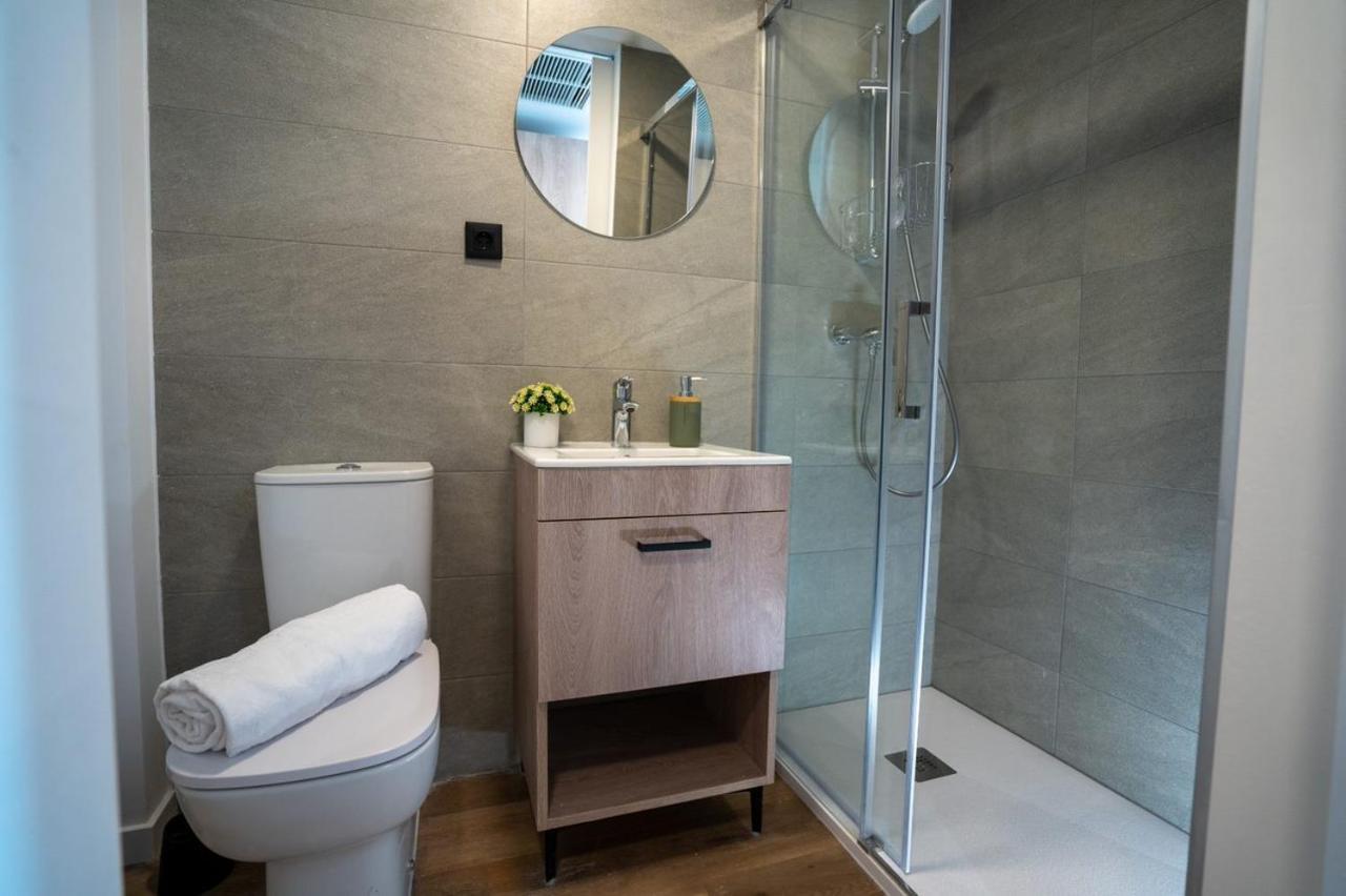 Micampus Alicante Student Residence San Vicente Raspeig Ngoại thất bức ảnh