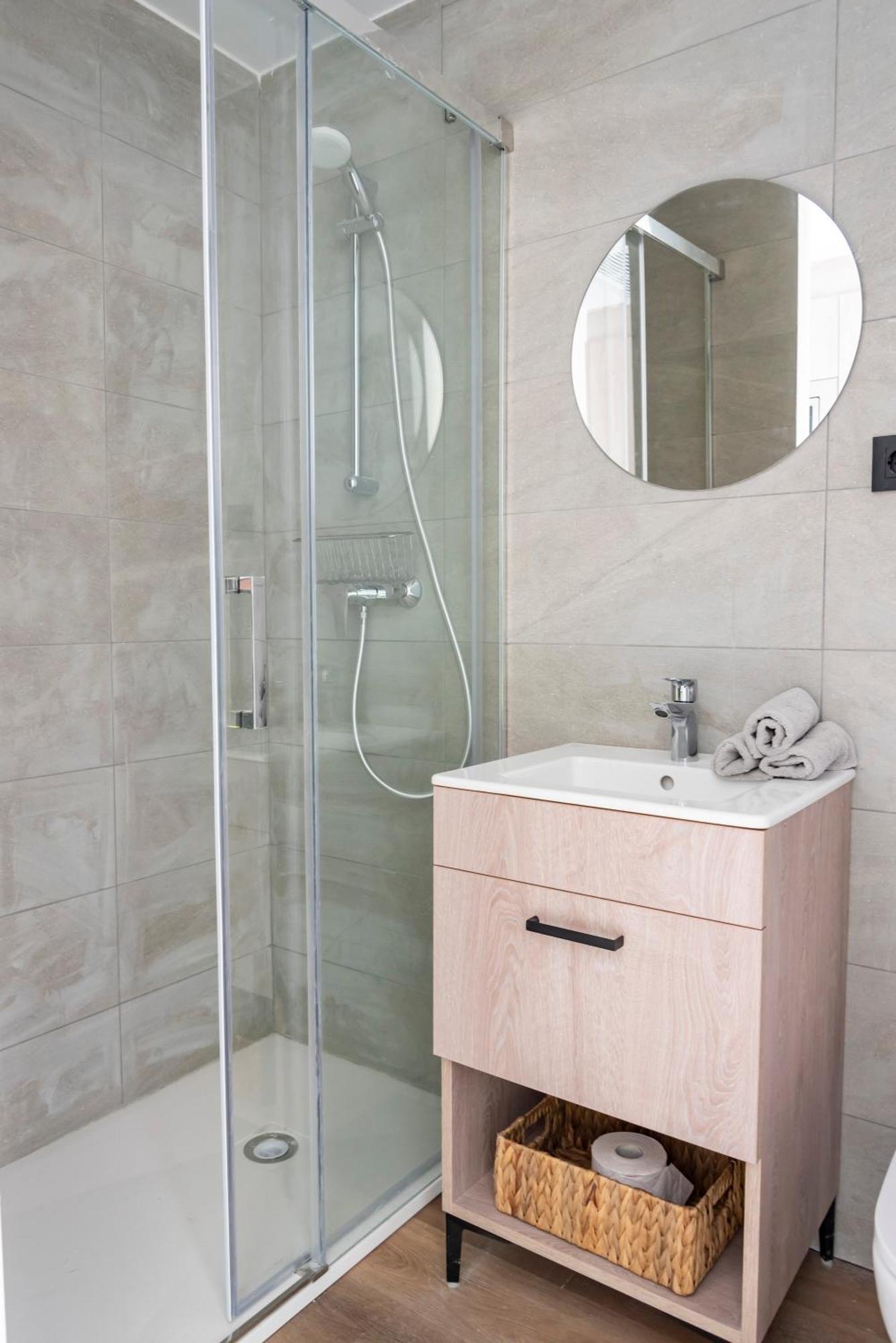 Micampus Alicante Student Residence San Vicente Raspeig Ngoại thất bức ảnh