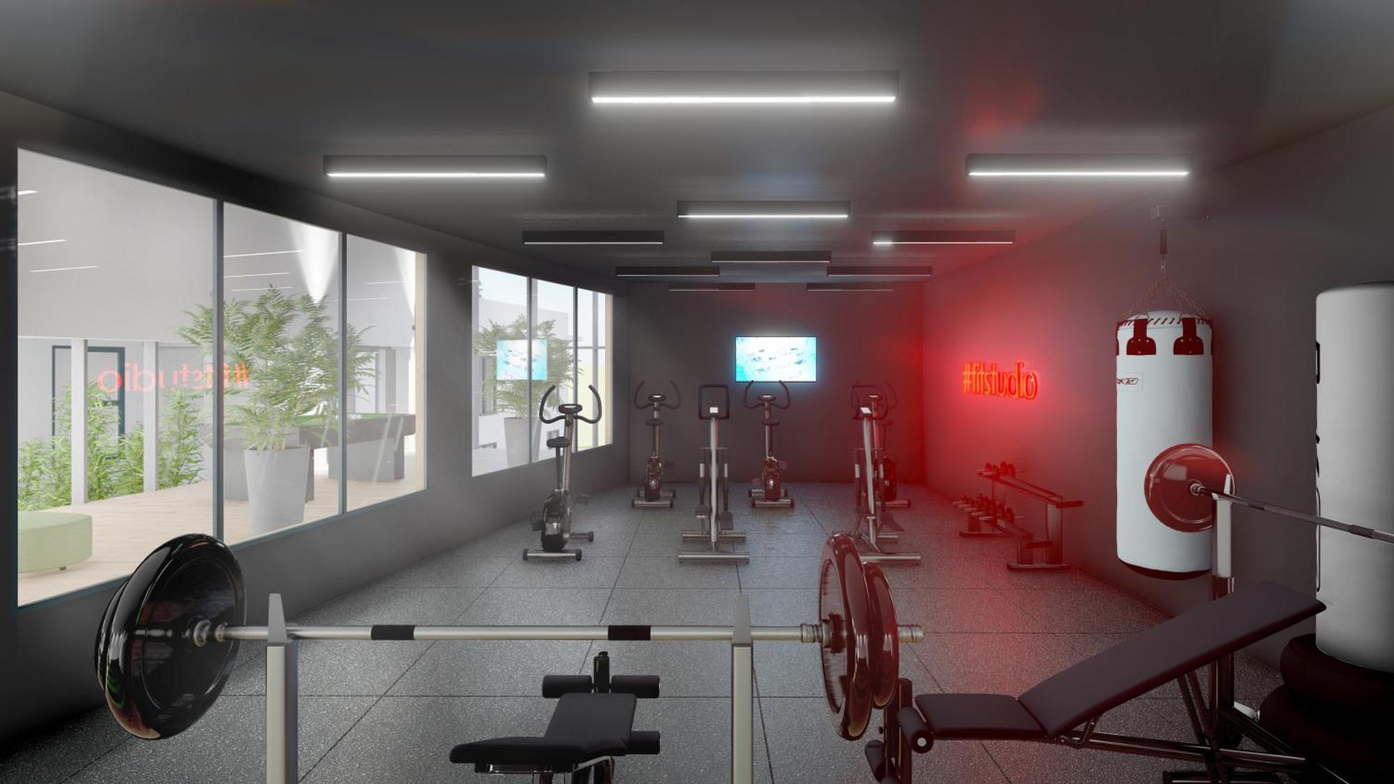 Micampus Alicante Student Residence San Vicente Raspeig Ngoại thất bức ảnh