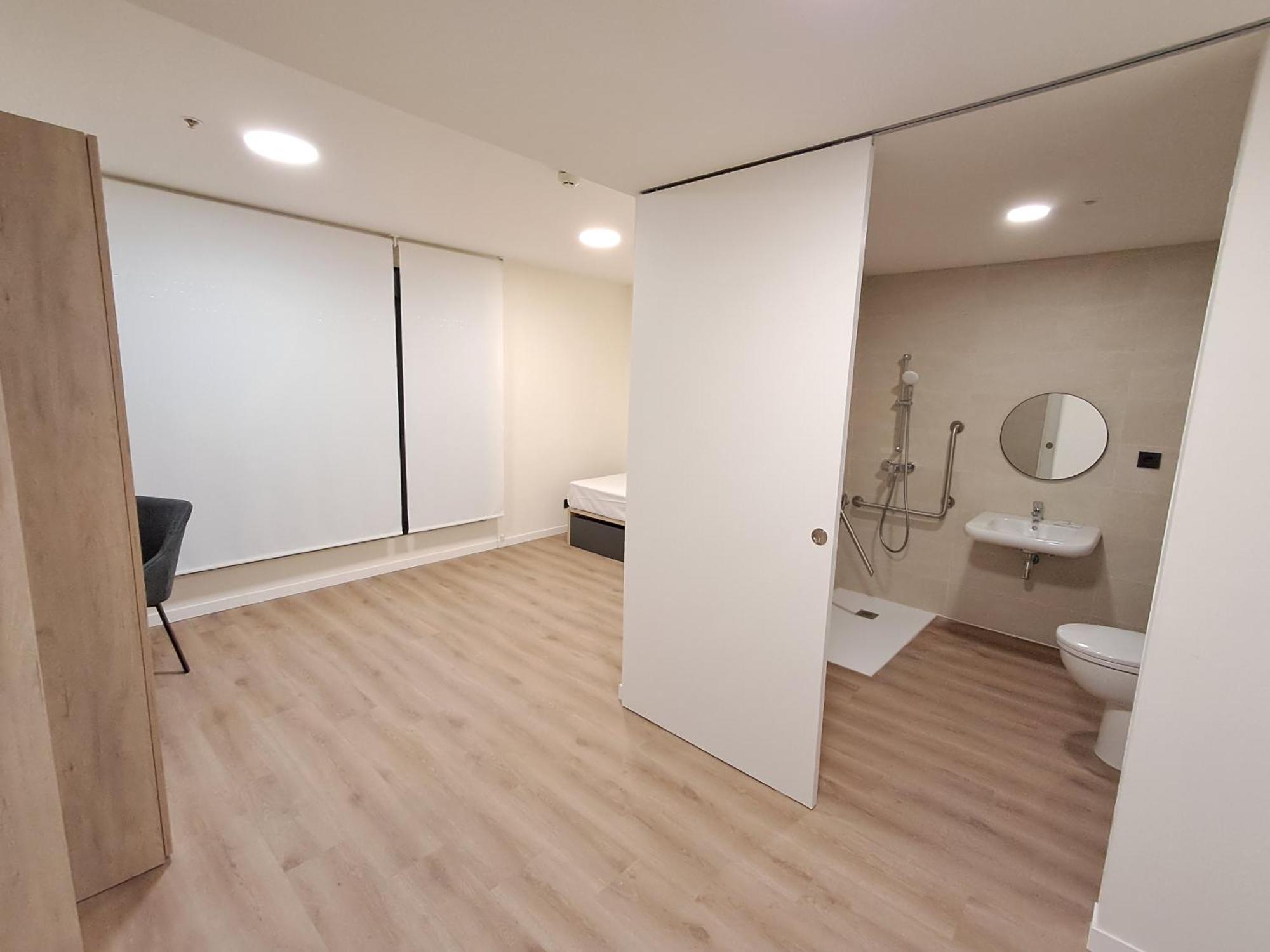 Micampus Alicante Student Residence San Vicente Raspeig Ngoại thất bức ảnh