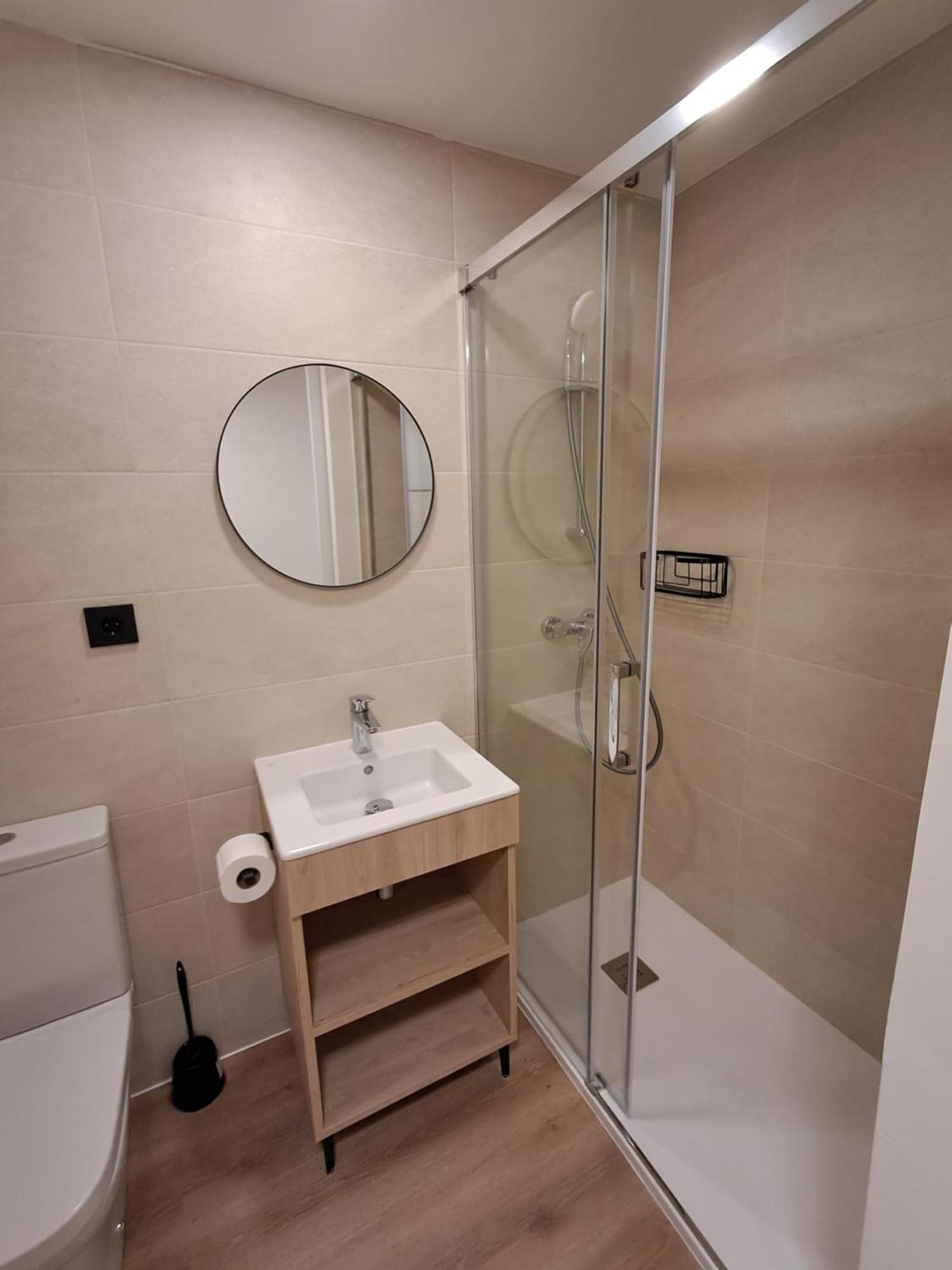 Micampus Alicante Student Residence San Vicente Raspeig Ngoại thất bức ảnh